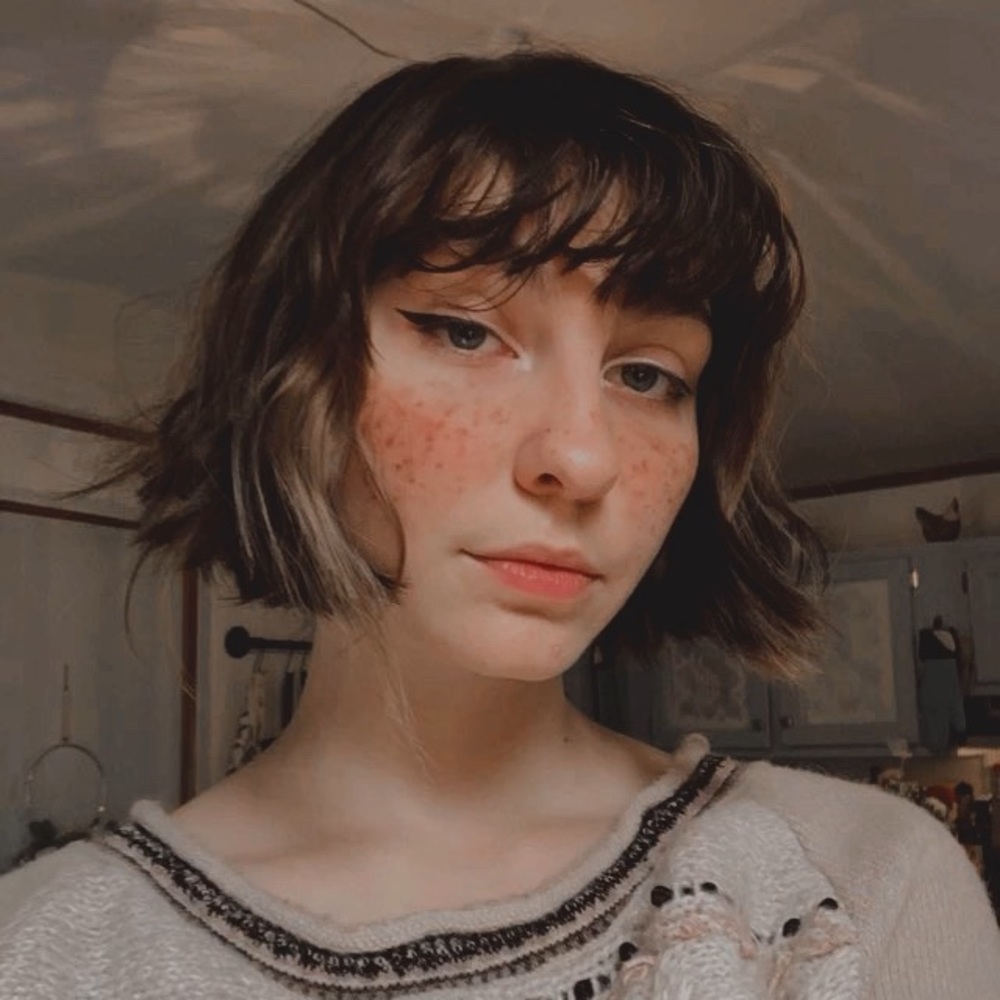 Meet your Posher, Jillian